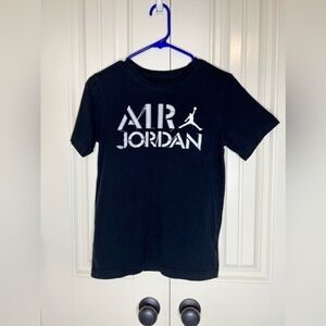 Boys Air Jordan T Shirt